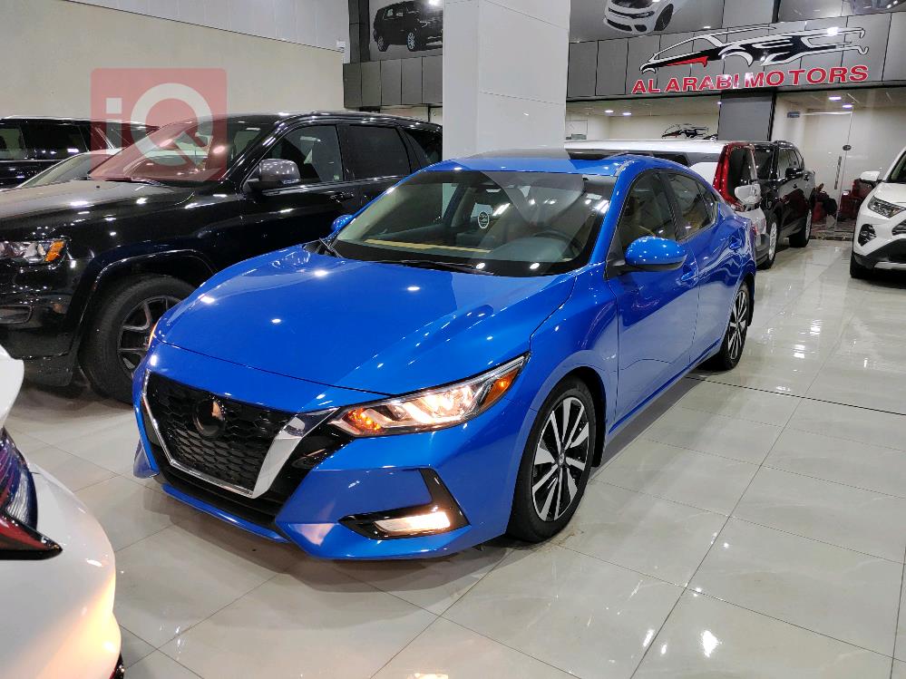 Nissan Sentra